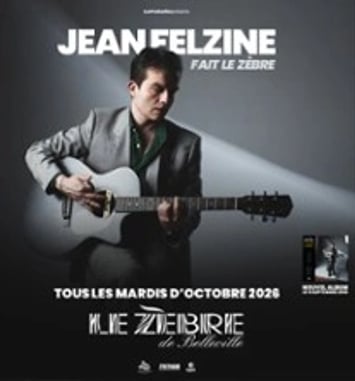 Jean Felzine