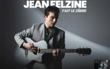 Jean Felzine