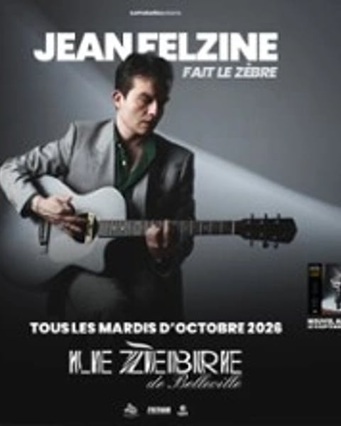 Jean Felzine