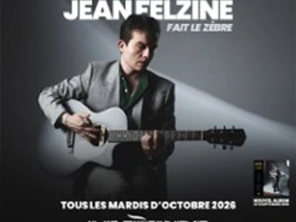 Jean Felzine