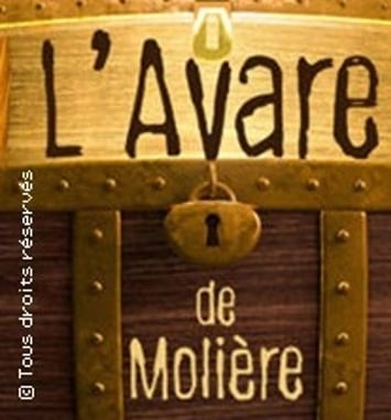 L'Avare