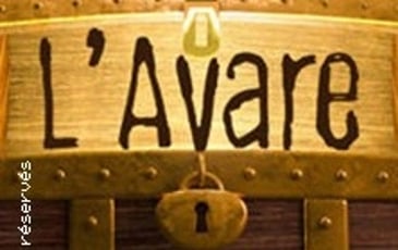 L'Avare