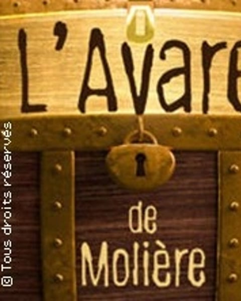 L'Avare