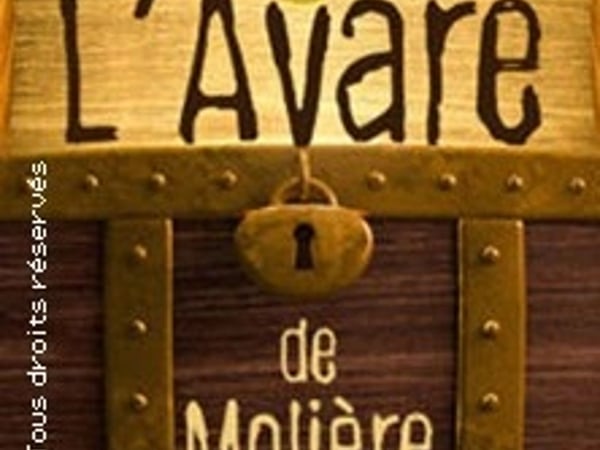 L'Avare