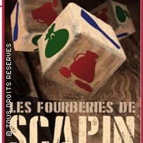 Les Fourberies de Scapin