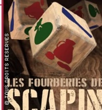 Les Fourberies de Scapin