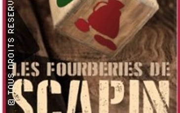 Les Fourberies de Scapin