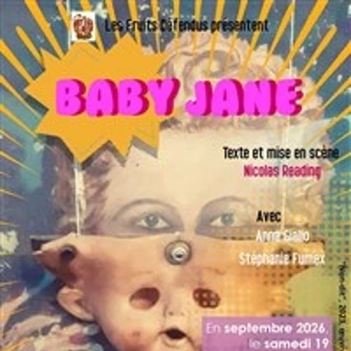 Baby Jane 1