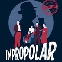 Impropolar, l'enquête policière improvisée