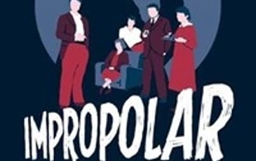 Impropolar, l'enquête policière improvisée