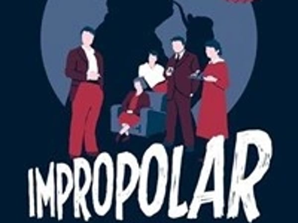 Impropolar, l'enquête policière improvisée