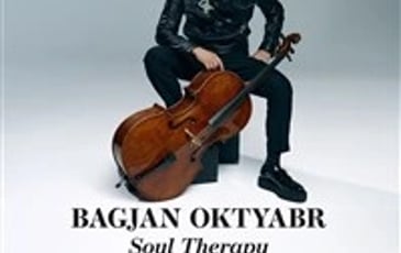 Bagjan Oktyabr : Soul Therapy