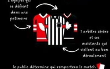 Ligue d'impro de Paris