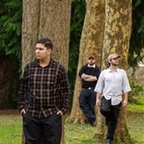 Mahmoud Sadi Trio