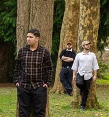 Mahmoud Sadi Trio
