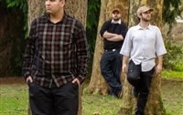 Mahmoud Sadi Trio