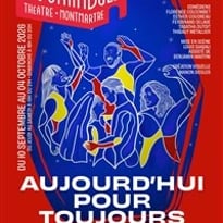 Aujourd'hui pour toujours