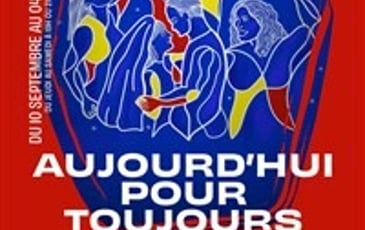 Aujourd'hui pour toujours