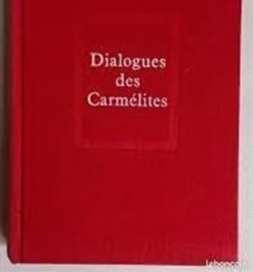 Dialogues des carmélites