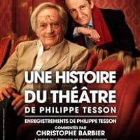 Une histoire du théâtre