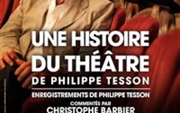 Une histoire du théâtre