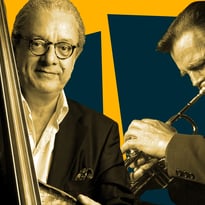 Chet Baker Tribute / Riccardo Del Fra Quartet