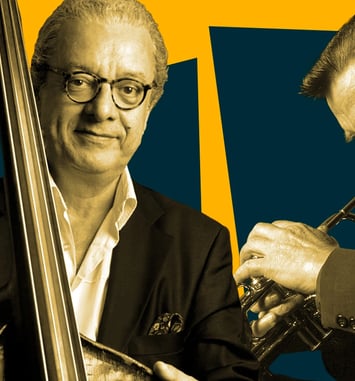 Chet Baker Tribute / Riccardo Del Fra Quartet