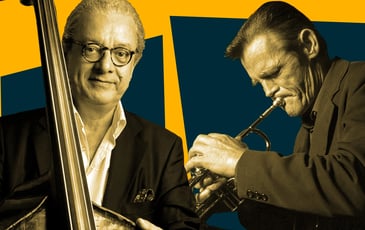 Chet Baker Tribute / Riccardo Del Fra Quartet