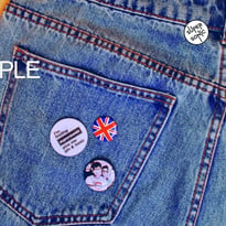 Common People / La soirée Britrock