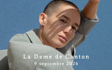 Amé Release Party & Guests