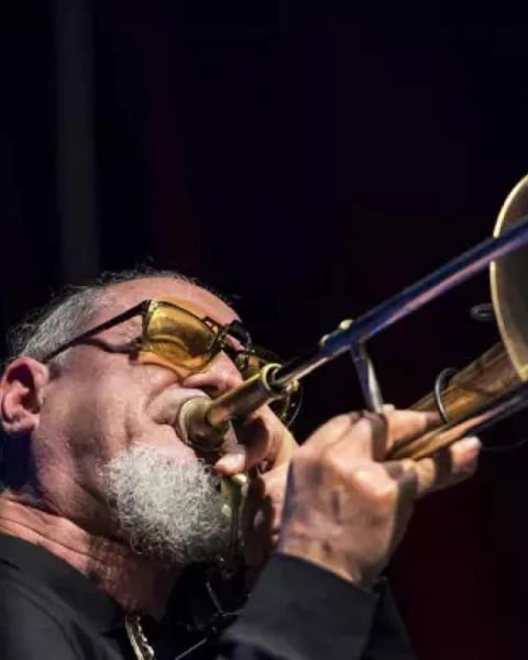 RDV avec Glenn Ferris "New-Tet"