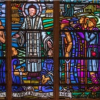 Visite libre de l'Église Saint-Laurent, Paris 10e