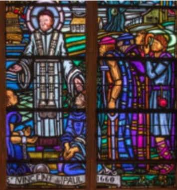 Visite libre de l'Église Saint-Laurent, Paris 10e
