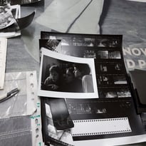Atelier Photographie (prise de vue), Regards sur le patrimoine parisien