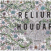 Reliure Houdart ouvre ses portes