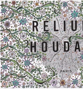 Reliure Houdart ouvre ses portes