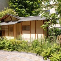 Découverte de Maison Guimet (hôtel d'Heidelbach)