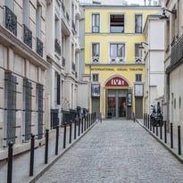 Jeu de piste découverte de la Langue des signes et de la culture sourde