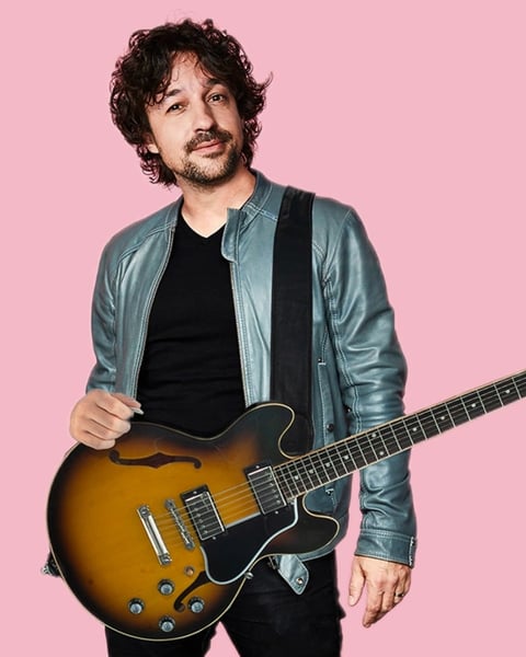 Thomas Nicholas Band