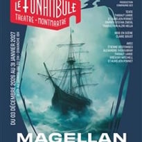 Magellan