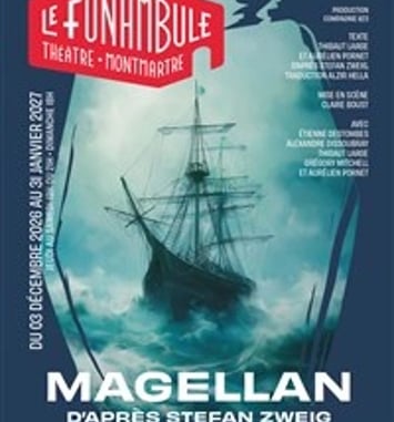 Magellan