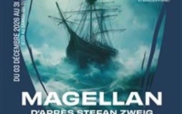 Magellan