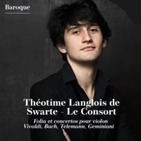 Theotime Langlois de Swarte
