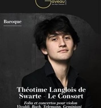 Theotime Langlois de Swarte