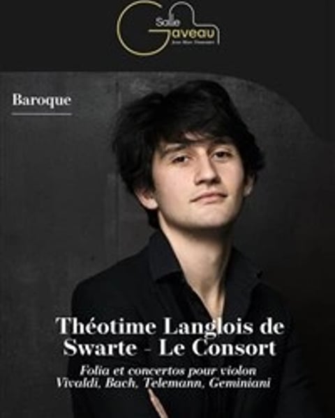 Theotime Langlois de Swarte