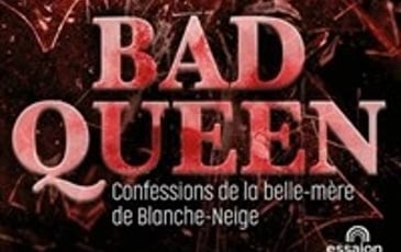 Bad Queen