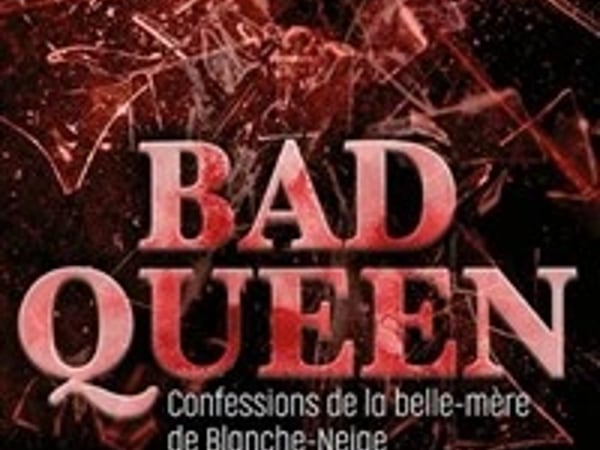 Bad Queen