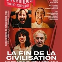 La fin de la civilisation