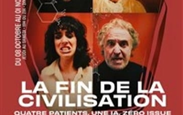 La fin de la civilisation