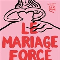 Le mariage forcé